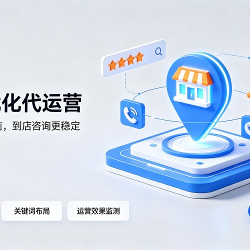 振兴GEO优化